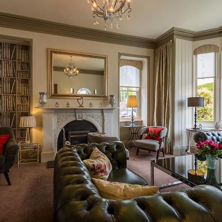 Jerichos Boutique Accommodation Windermere Εξωτερικό φωτογραφία