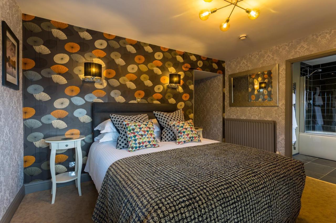 Jerichos Boutique Accommodation Windermere Εξωτερικό φωτογραφία