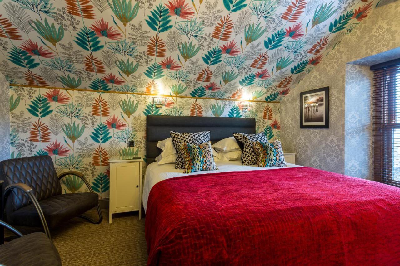 Jerichos Boutique Accommodation Windermere Εξωτερικό φωτογραφία