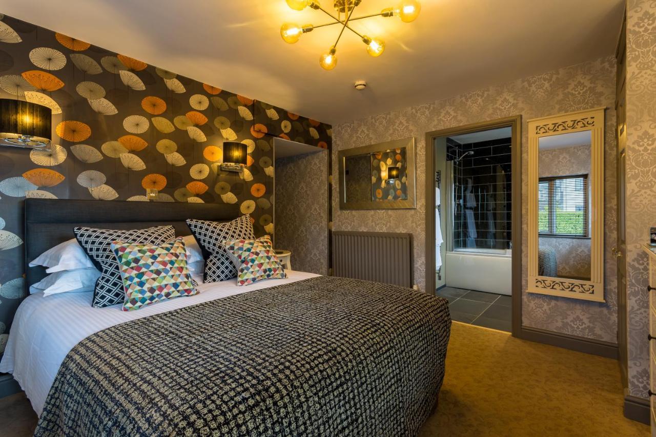 Jerichos Boutique Accommodation Windermere Εξωτερικό φωτογραφία