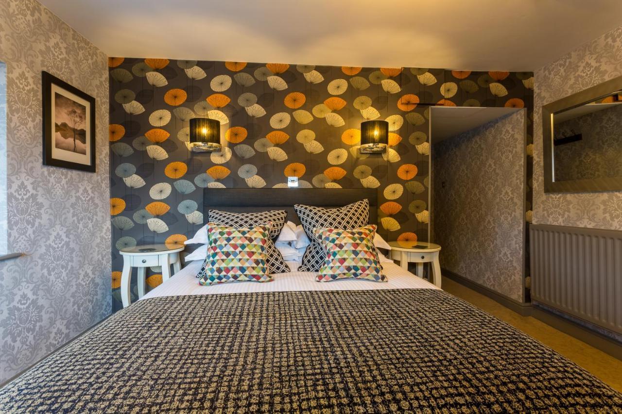 Jerichos Boutique Accommodation Windermere Εξωτερικό φωτογραφία