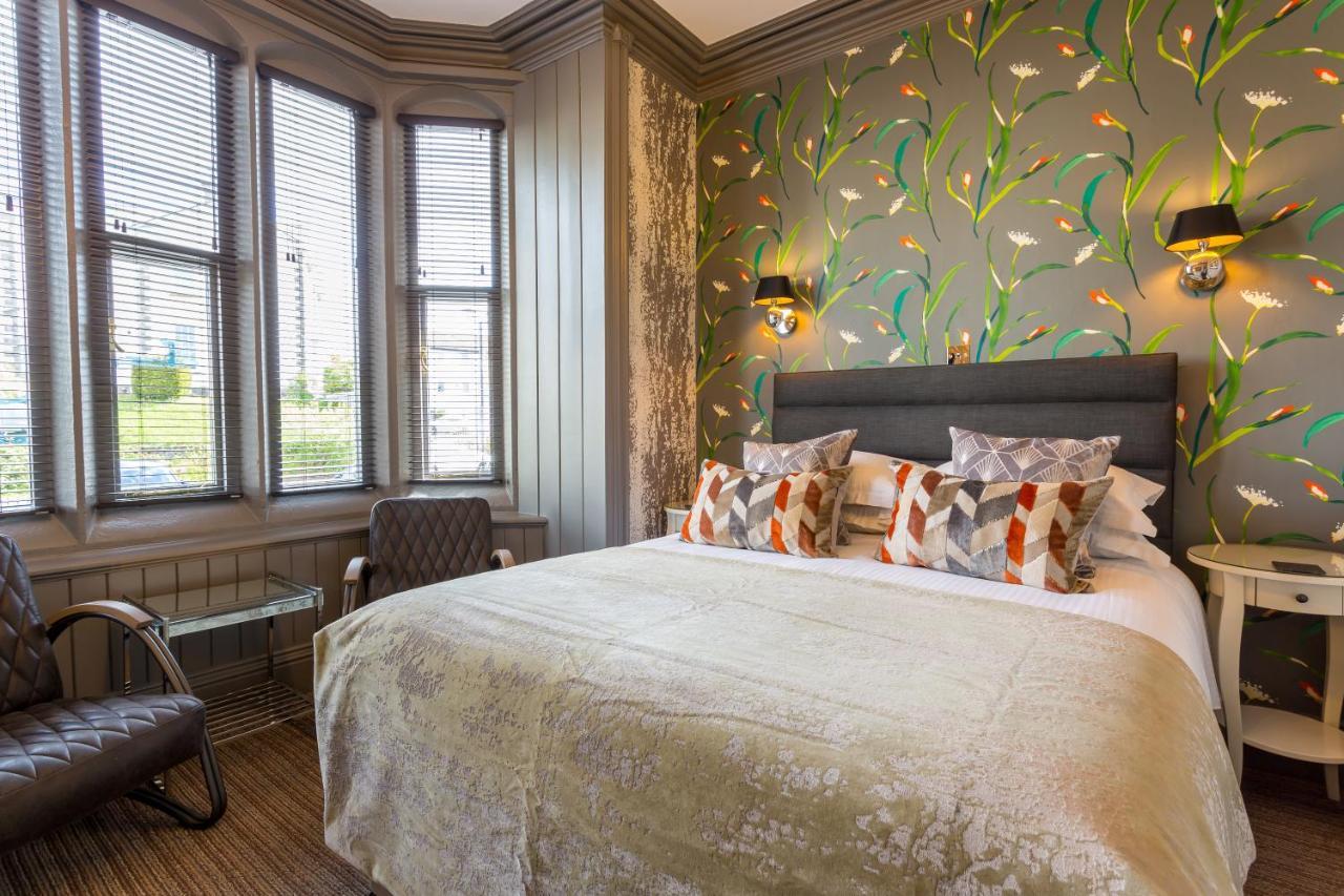 Jerichos Boutique Accommodation Windermere Εξωτερικό φωτογραφία
