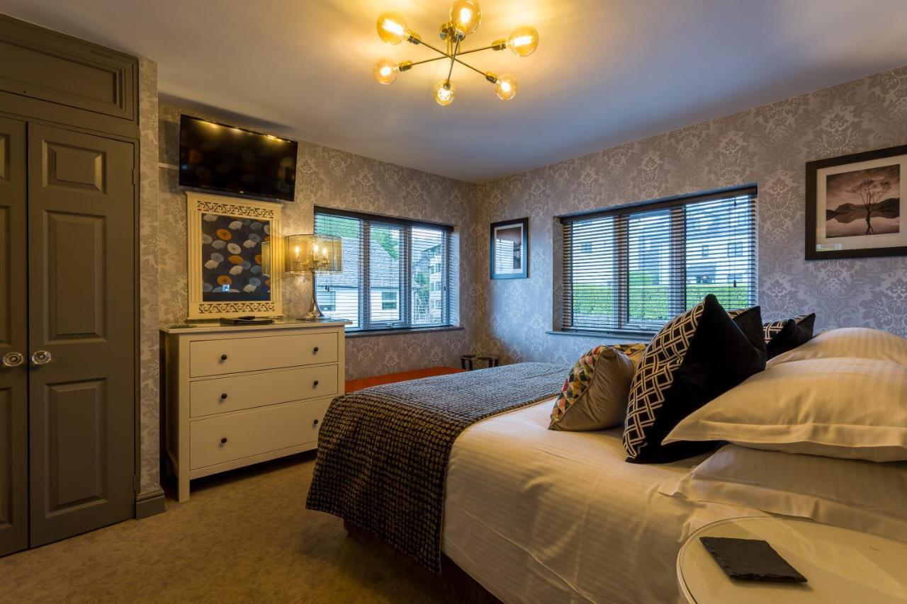 Jerichos Boutique Accommodation Windermere Εξωτερικό φωτογραφία