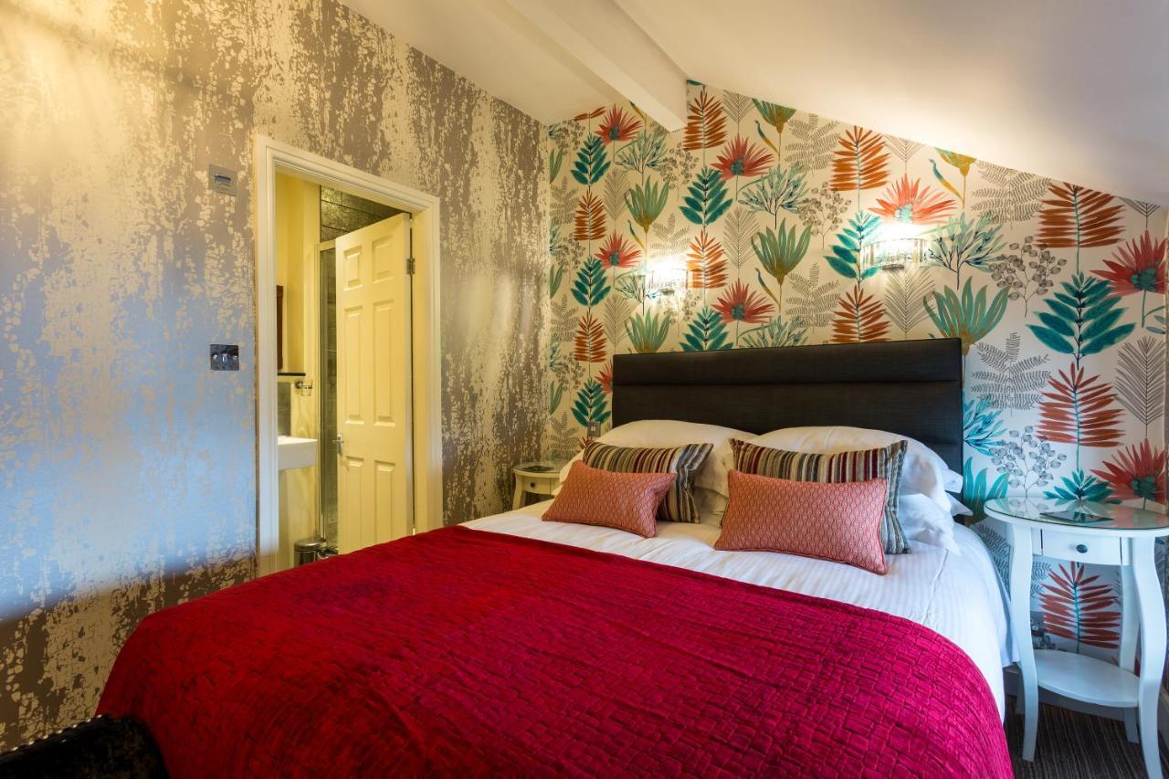 Jerichos Boutique Accommodation Windermere Εξωτερικό φωτογραφία