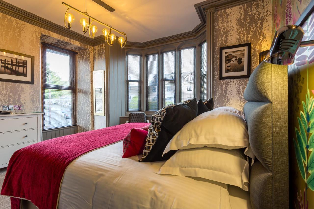 Jerichos Boutique Accommodation Windermere Εξωτερικό φωτογραφία