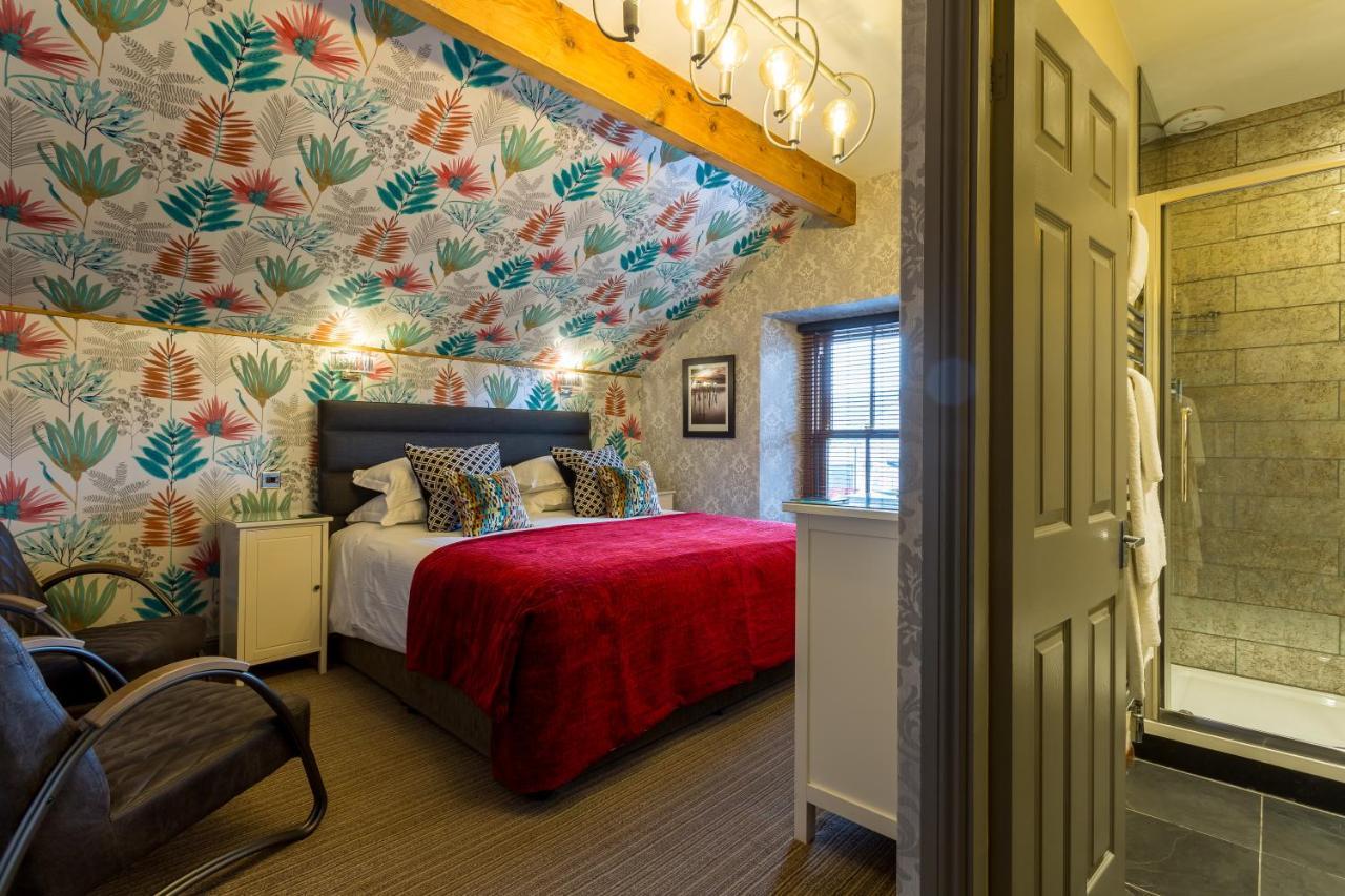 Jerichos Boutique Accommodation Windermere Εξωτερικό φωτογραφία