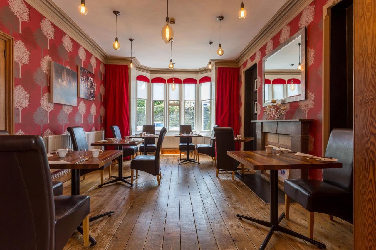 Jerichos Boutique Accommodation Windermere Εξωτερικό φωτογραφία
