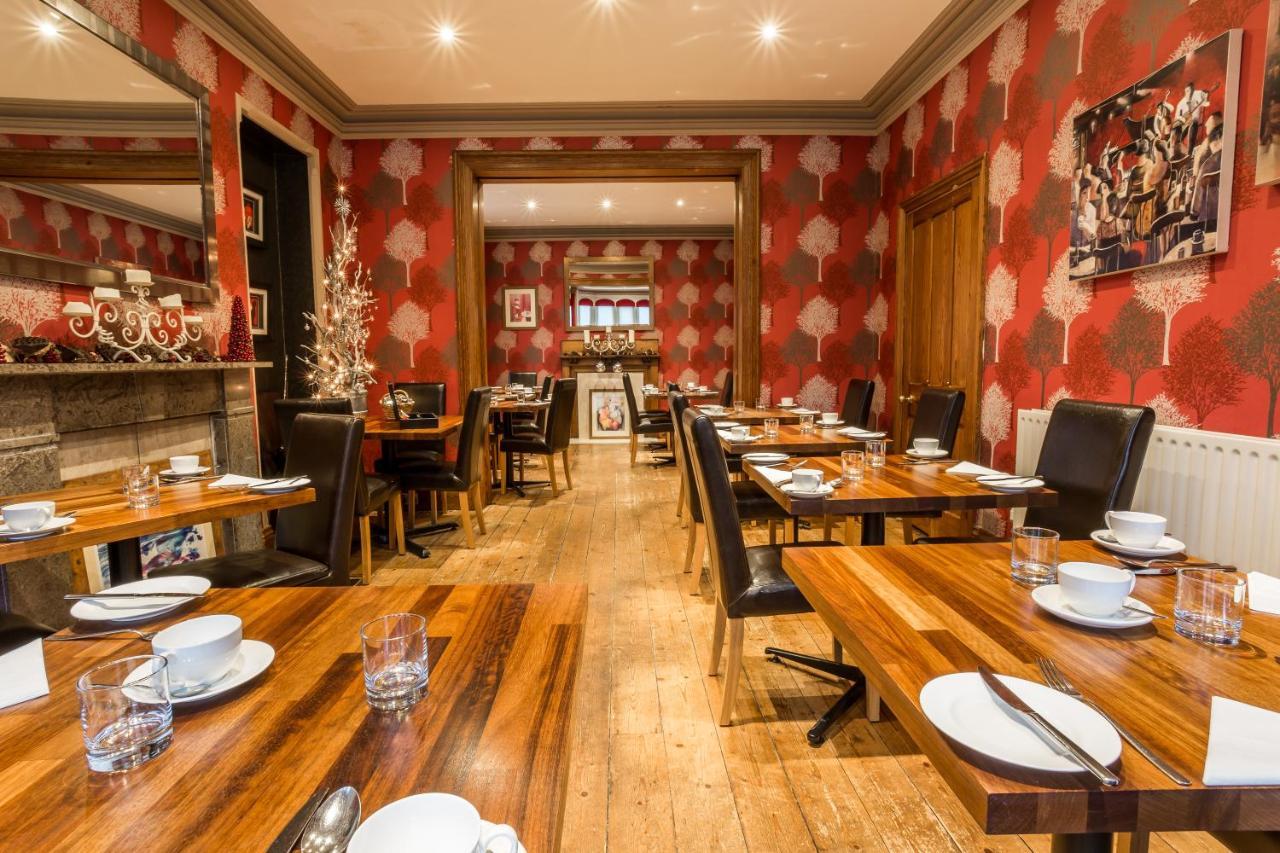 Jerichos Boutique Accommodation Windermere Εξωτερικό φωτογραφία