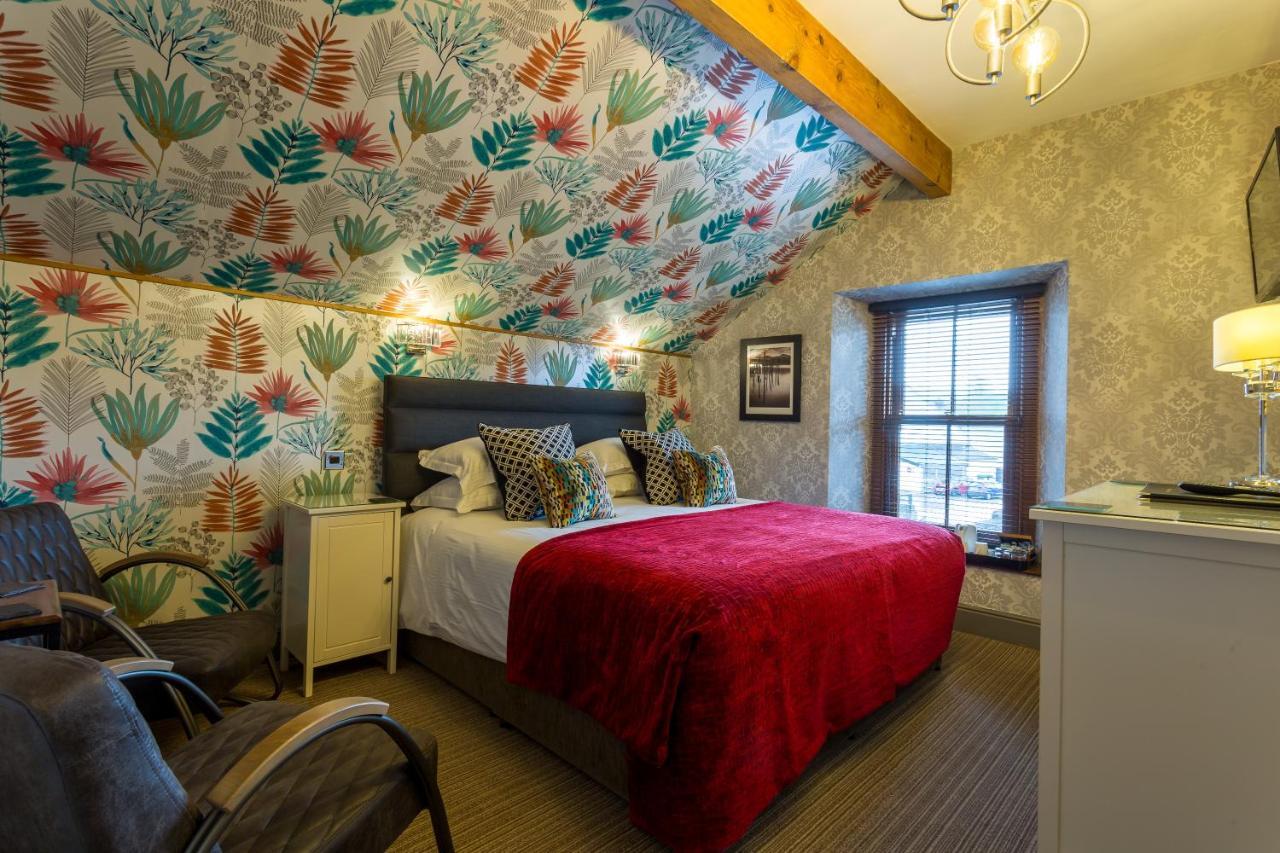 Jerichos Boutique Accommodation Windermere Εξωτερικό φωτογραφία