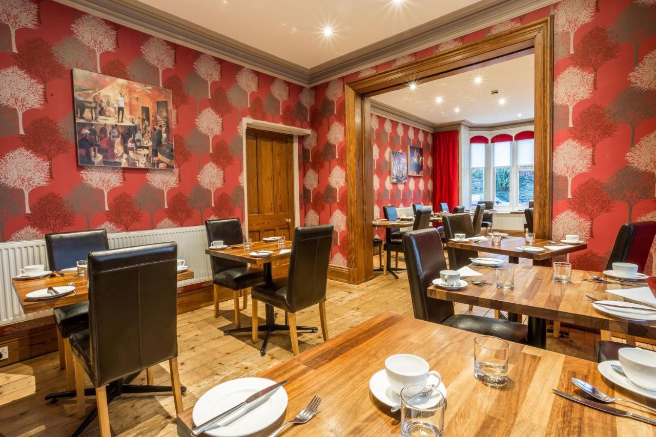 Jerichos Boutique Accommodation Windermere Εξωτερικό φωτογραφία