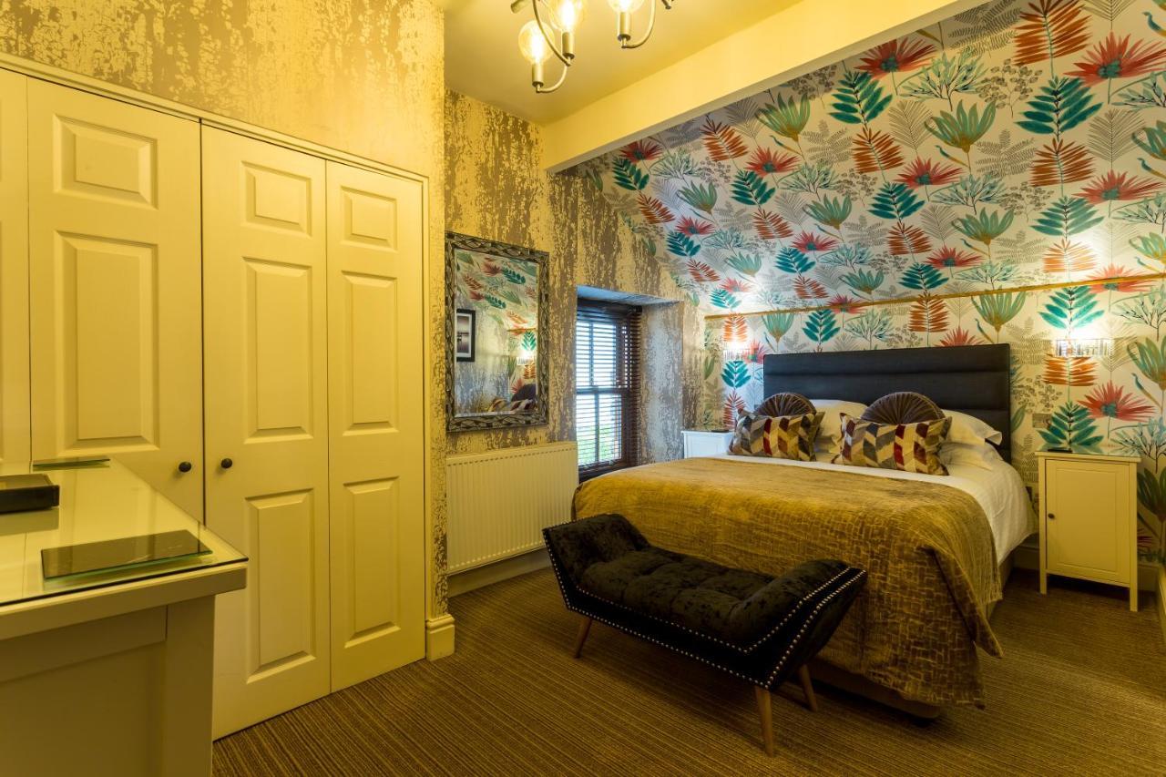 Jerichos Boutique Accommodation Windermere Εξωτερικό φωτογραφία