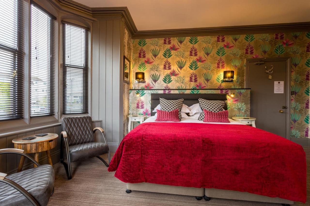 Jerichos Boutique Accommodation Windermere Εξωτερικό φωτογραφία