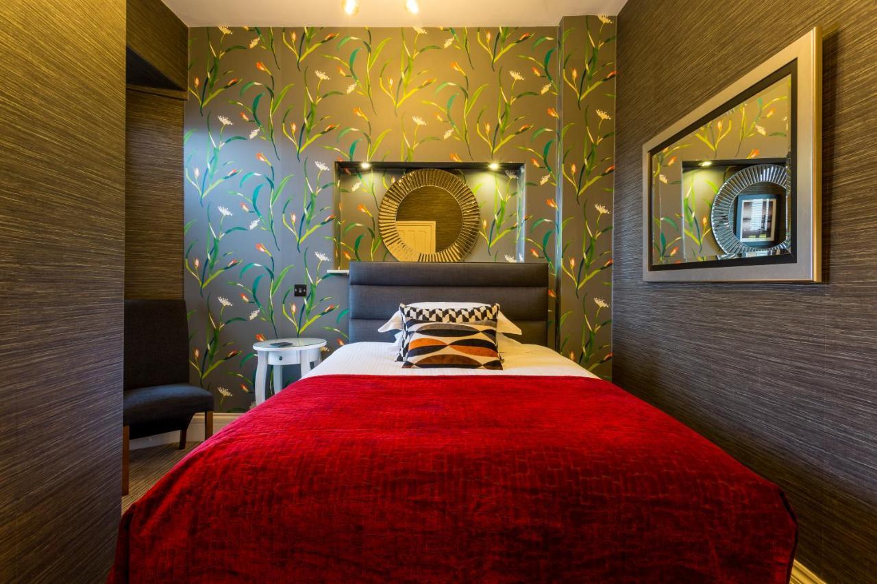 Jerichos Boutique Accommodation Windermere Εξωτερικό φωτογραφία