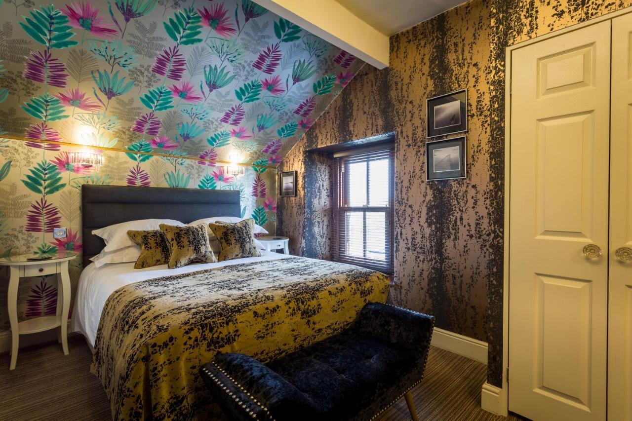 Jerichos Boutique Accommodation Windermere Εξωτερικό φωτογραφία