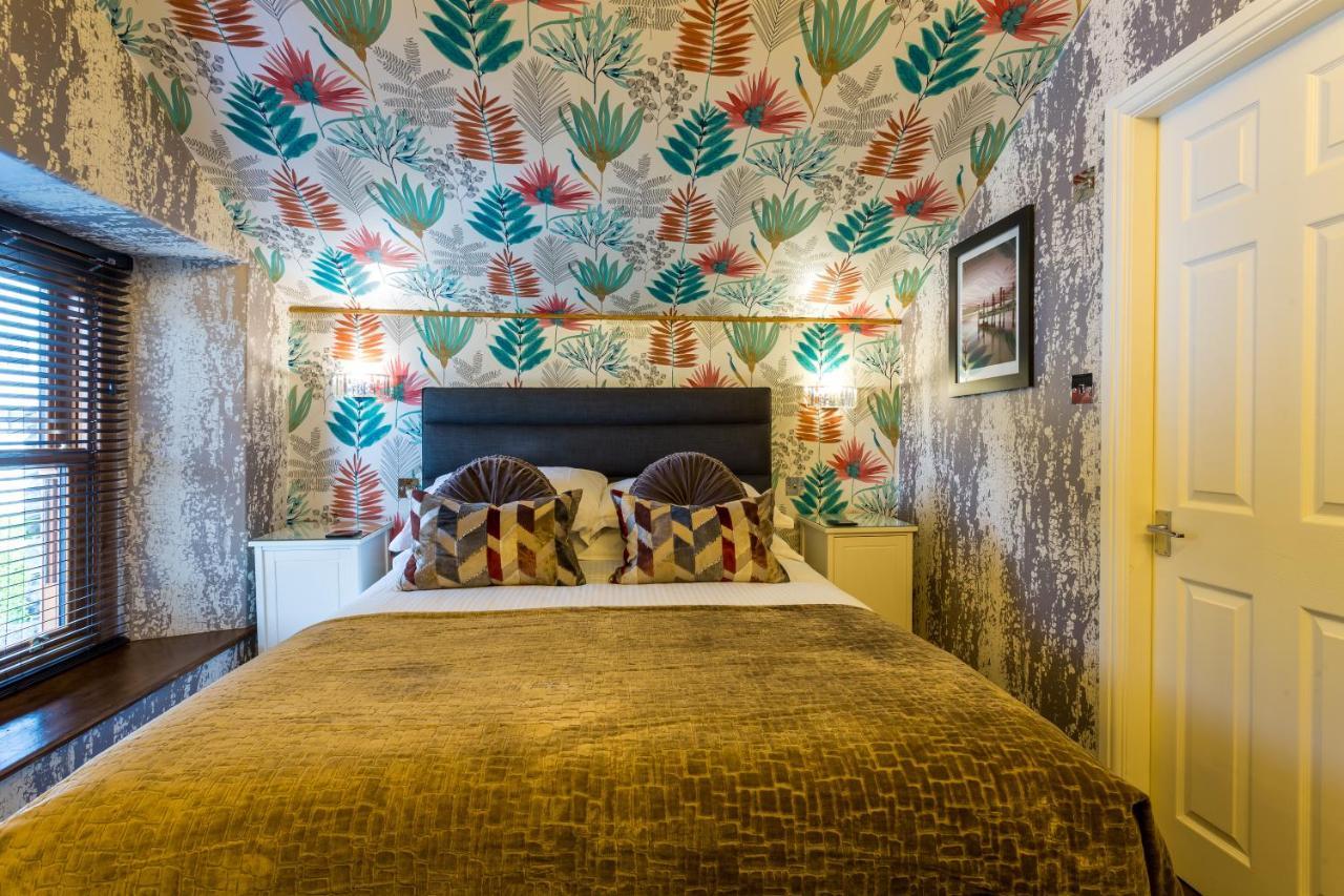 Jerichos Boutique Accommodation Windermere Εξωτερικό φωτογραφία