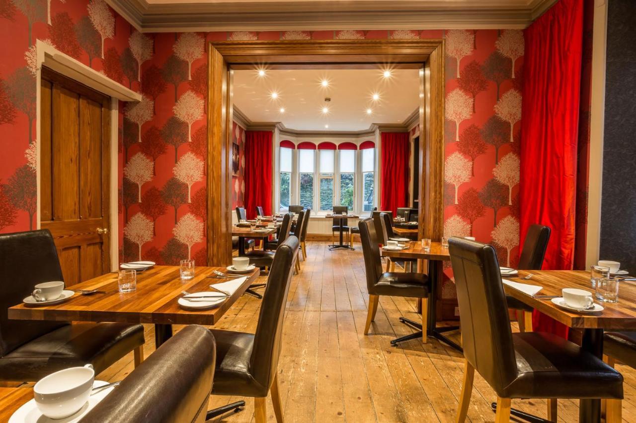 Jerichos Boutique Accommodation Windermere Εξωτερικό φωτογραφία
