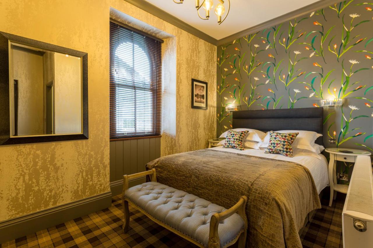 Jerichos Boutique Accommodation Windermere Εξωτερικό φωτογραφία