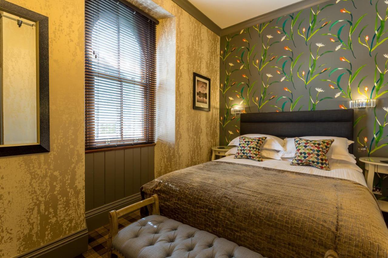 Jerichos Boutique Accommodation Windermere Εξωτερικό φωτογραφία