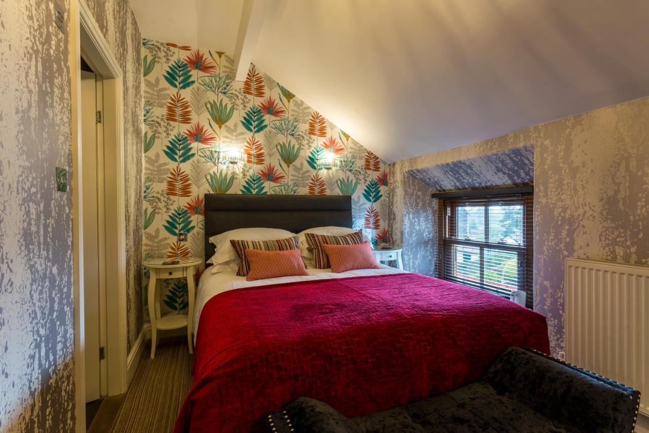 Jerichos Boutique Accommodation Windermere Εξωτερικό φωτογραφία