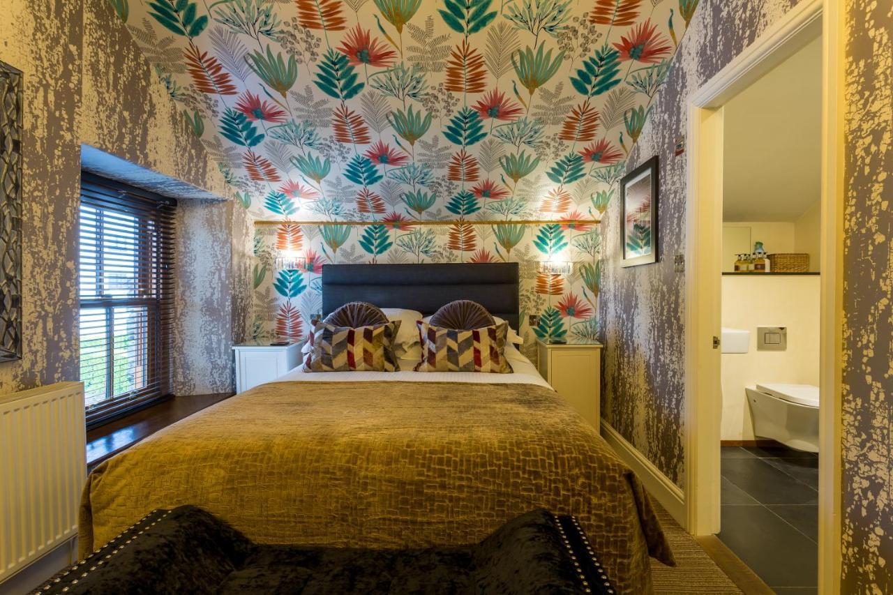 Jerichos Boutique Accommodation Windermere Εξωτερικό φωτογραφία