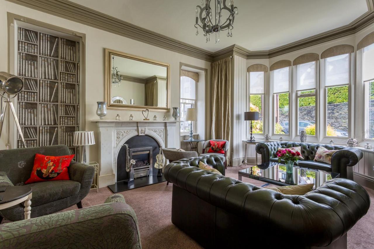 Jerichos Boutique Accommodation Windermere Εξωτερικό φωτογραφία