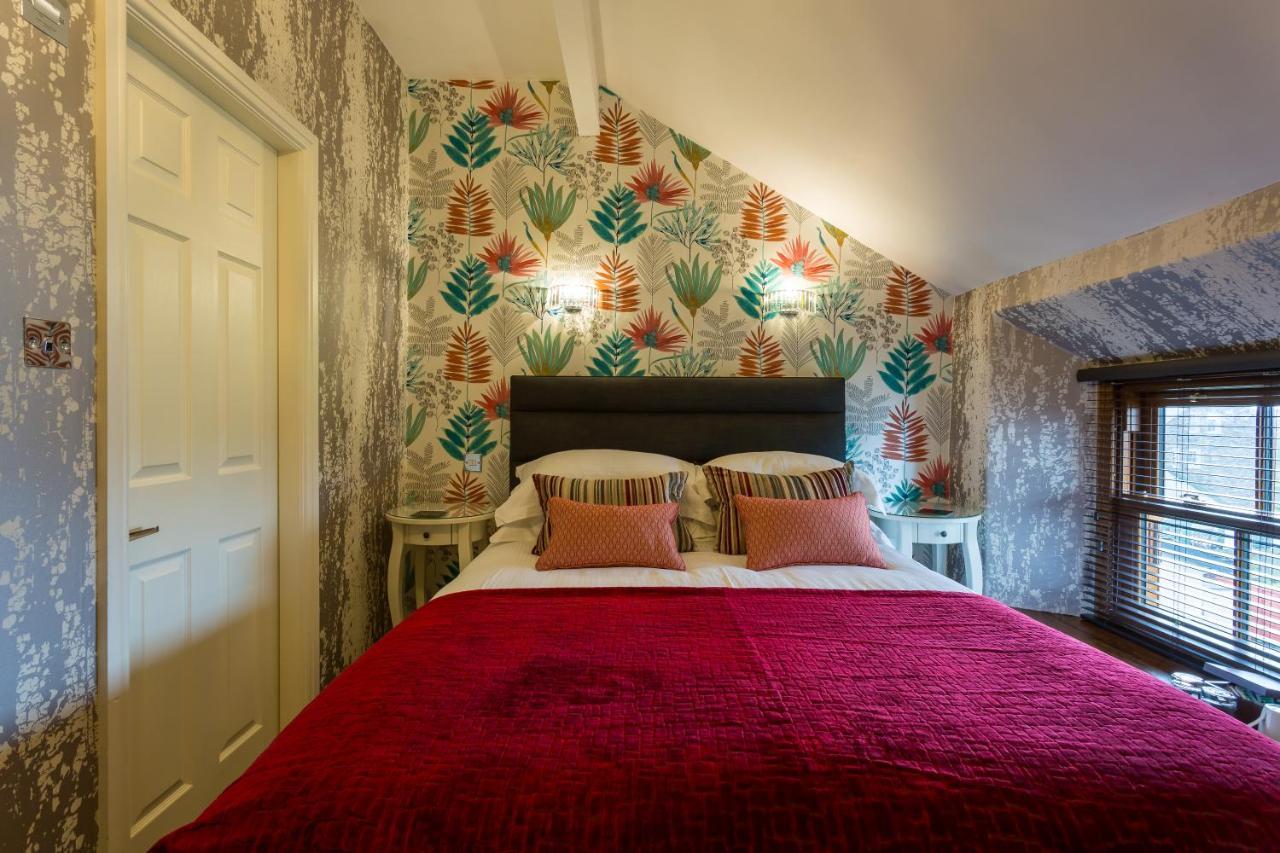 Jerichos Boutique Accommodation Windermere Εξωτερικό φωτογραφία