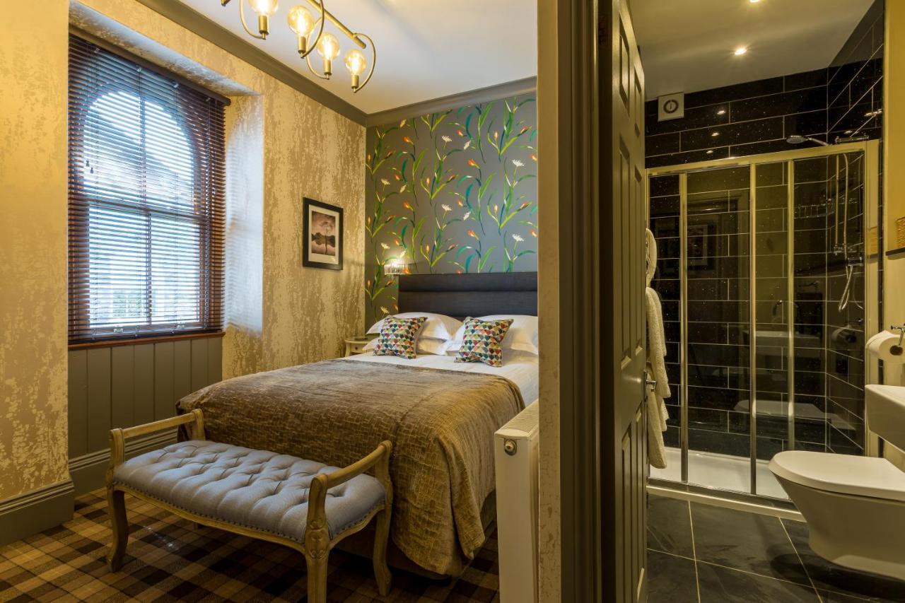 Jerichos Boutique Accommodation Windermere Εξωτερικό φωτογραφία