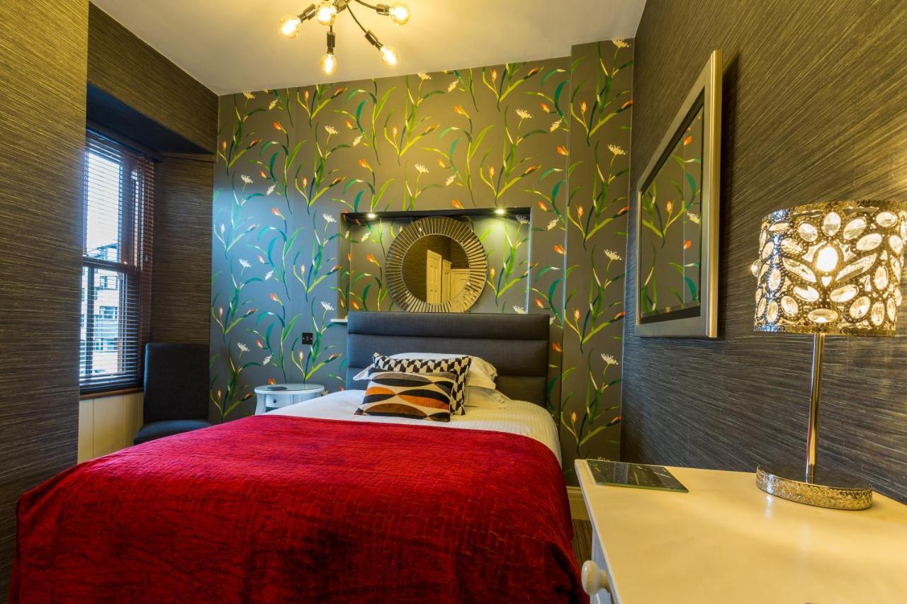 Jerichos Boutique Accommodation Windermere Εξωτερικό φωτογραφία