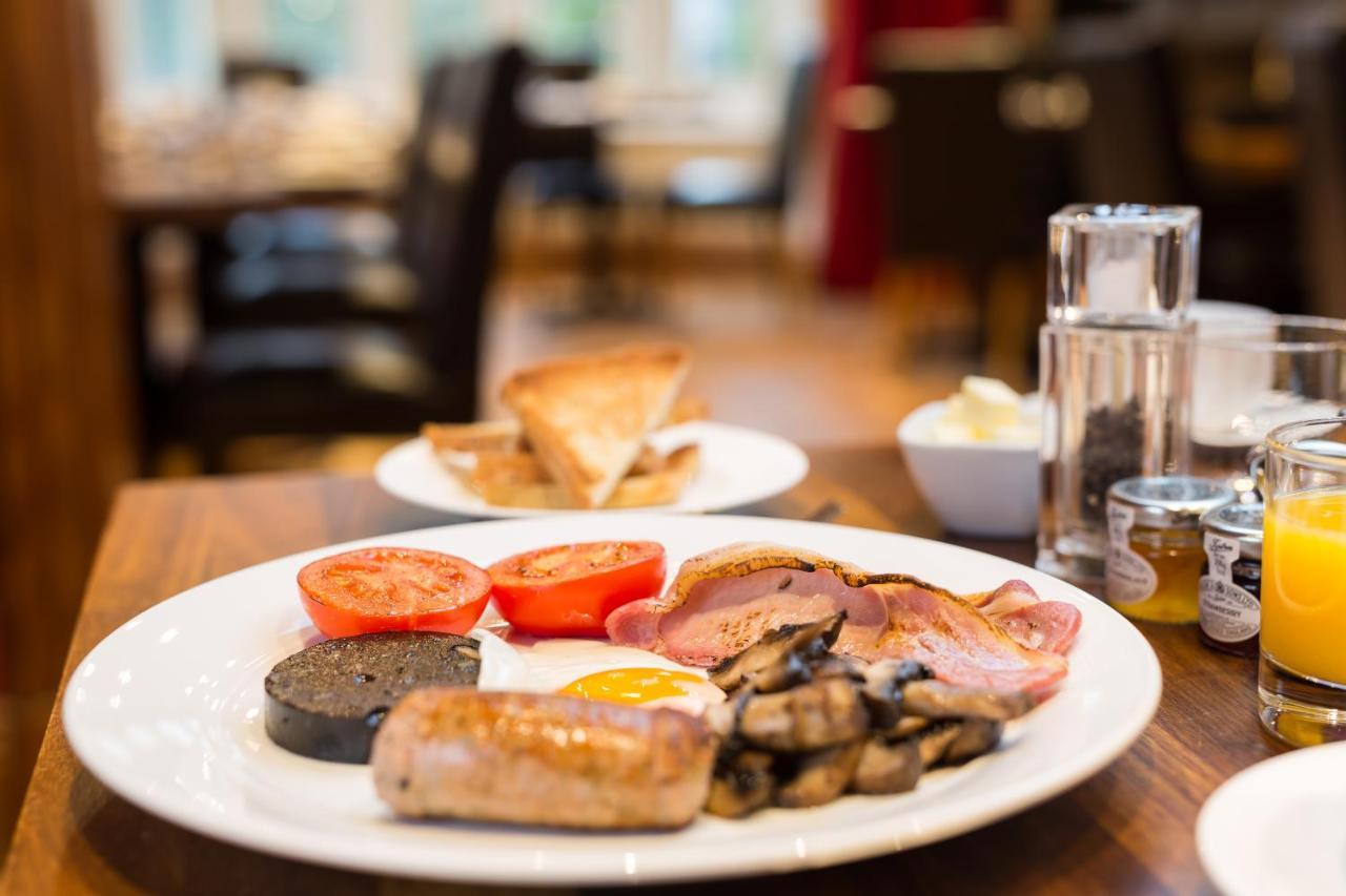 Jerichos Boutique Accommodation Windermere Εξωτερικό φωτογραφία
