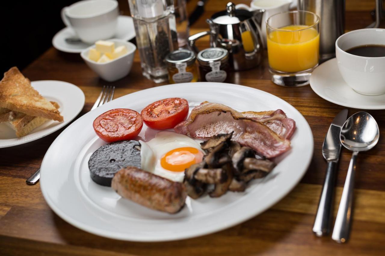 Jerichos Boutique Accommodation Windermere Εξωτερικό φωτογραφία
