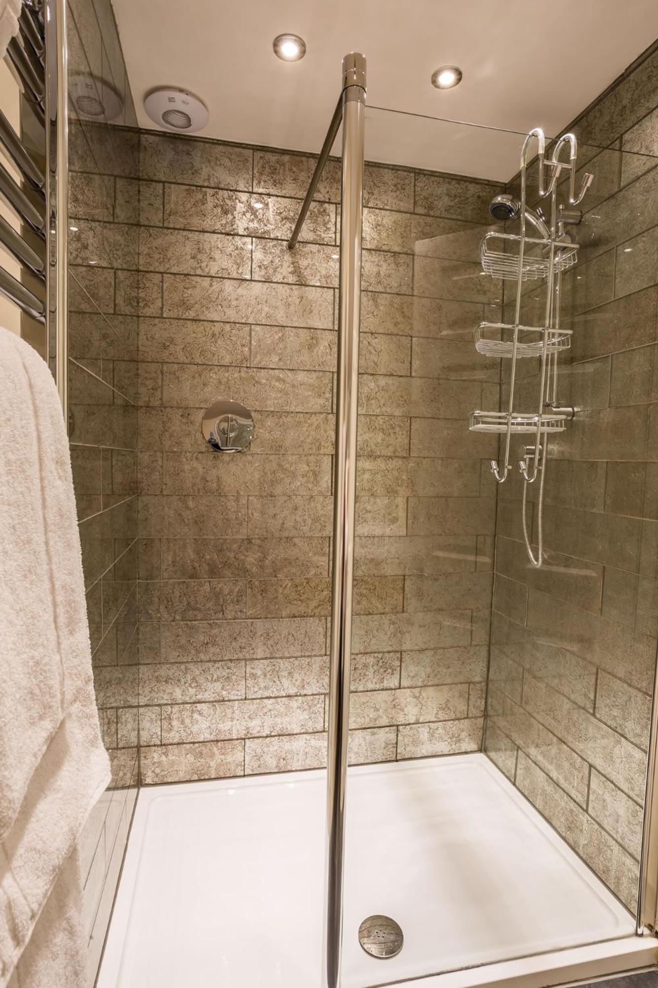 Jerichos Boutique Accommodation Windermere Εξωτερικό φωτογραφία