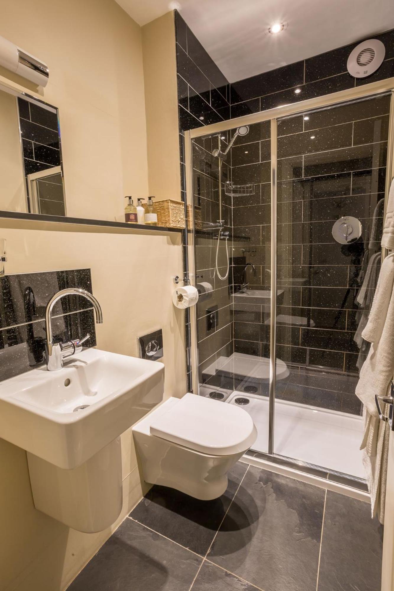 Jerichos Boutique Accommodation Windermere Εξωτερικό φωτογραφία