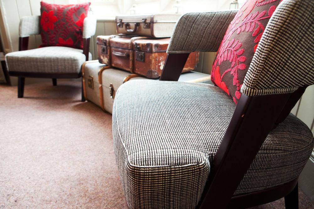 Jerichos Boutique Accommodation Windermere Εξωτερικό φωτογραφία