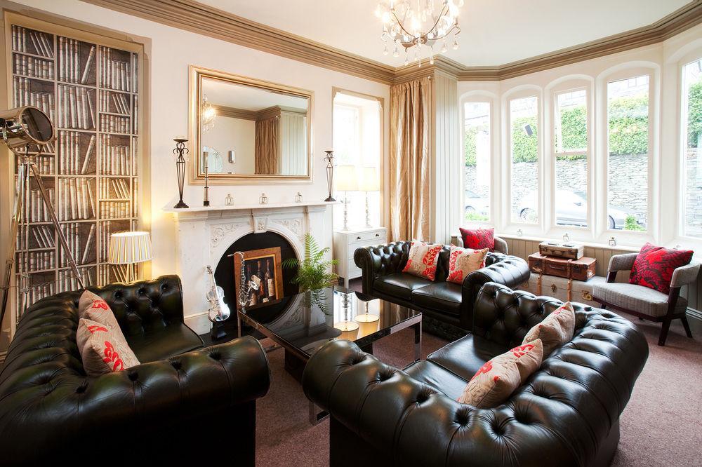 Jerichos Boutique Accommodation Windermere Εξωτερικό φωτογραφία