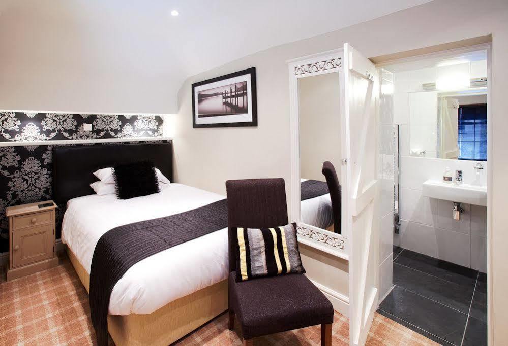 Jerichos Boutique Accommodation Windermere Εξωτερικό φωτογραφία