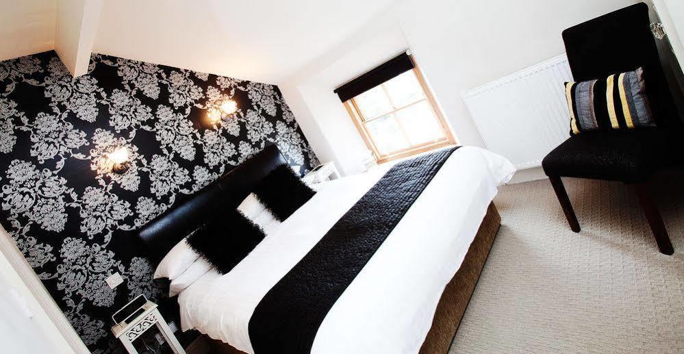Jerichos Boutique Accommodation Windermere Εξωτερικό φωτογραφία