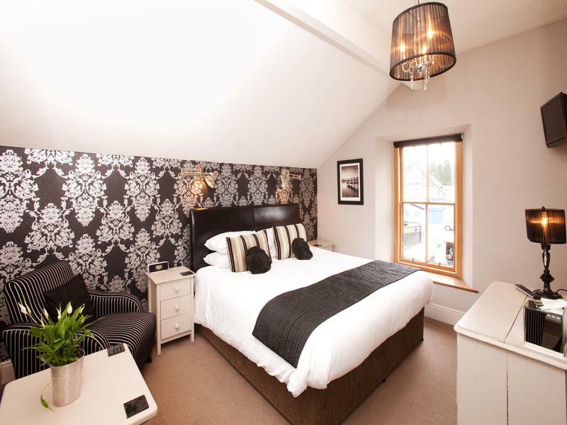Jerichos Boutique Accommodation Windermere Εξωτερικό φωτογραφία