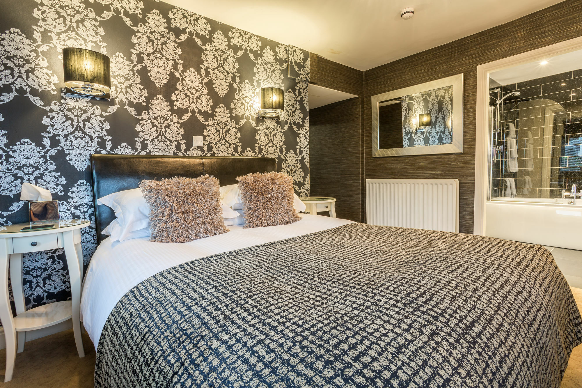 Jerichos Boutique Accommodation Windermere Εξωτερικό φωτογραφία