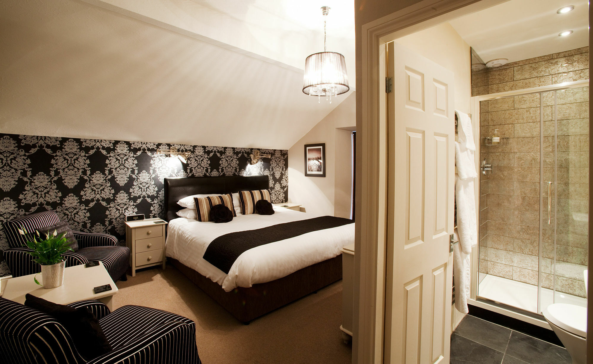 Jerichos Boutique Accommodation Windermere Εξωτερικό φωτογραφία