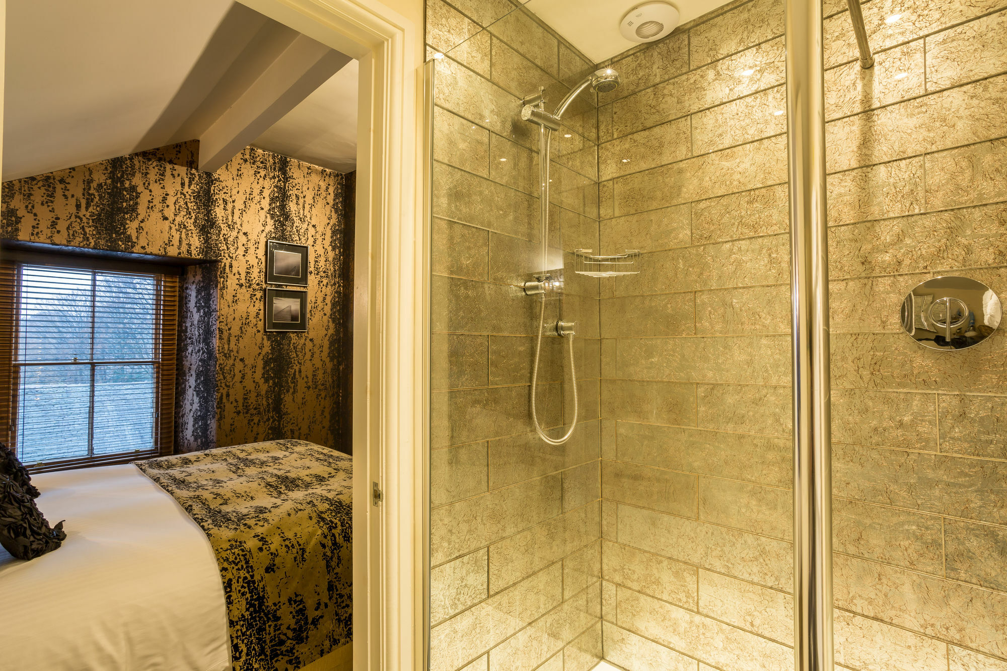 Jerichos Boutique Accommodation Windermere Εξωτερικό φωτογραφία