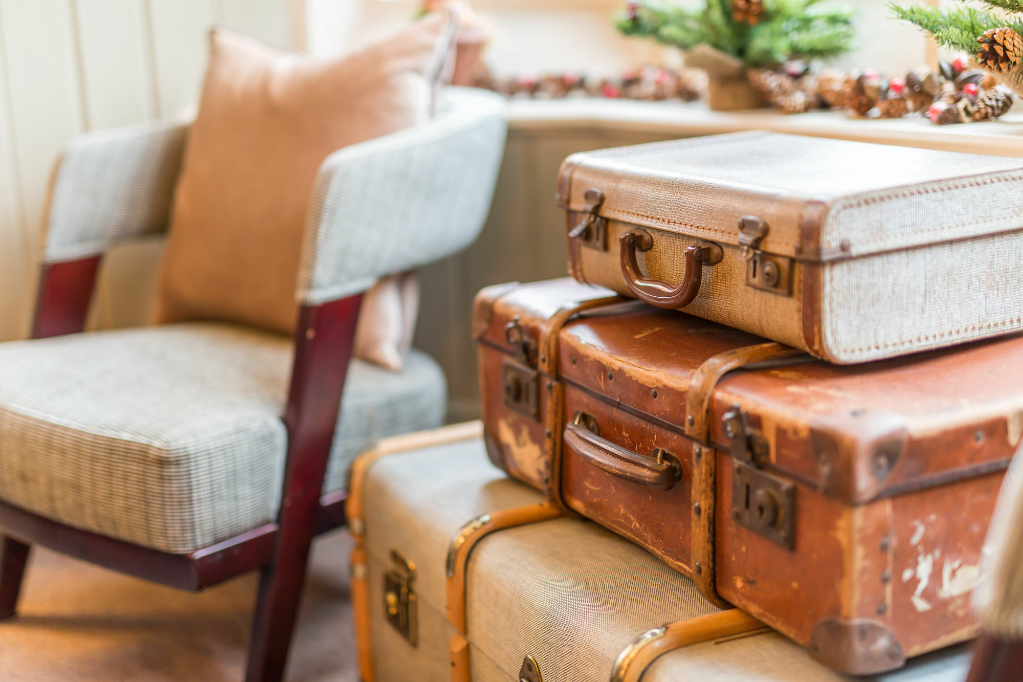 Jerichos Boutique Accommodation Windermere Εξωτερικό φωτογραφία