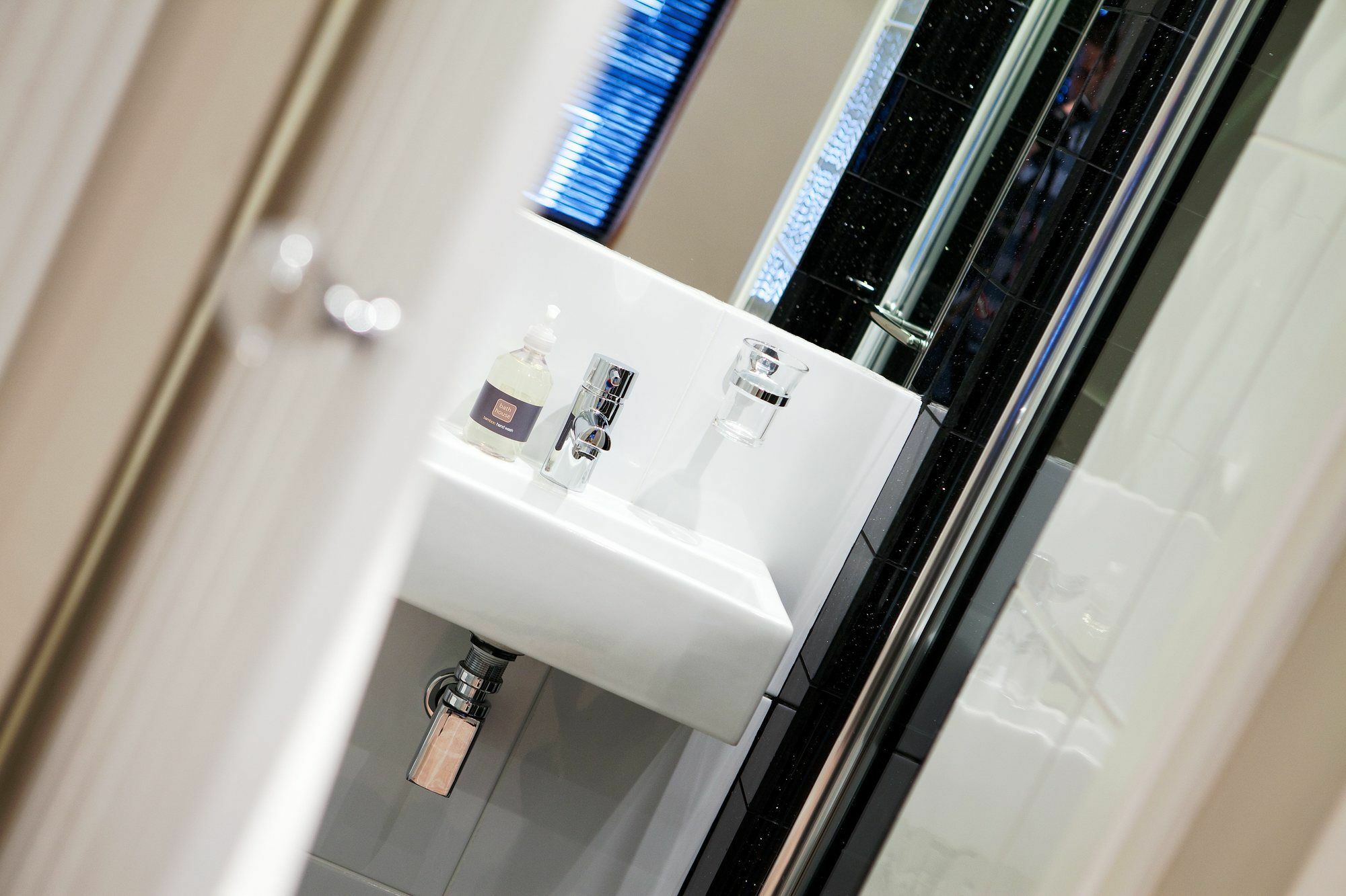 Jerichos Boutique Accommodation Windermere Εξωτερικό φωτογραφία