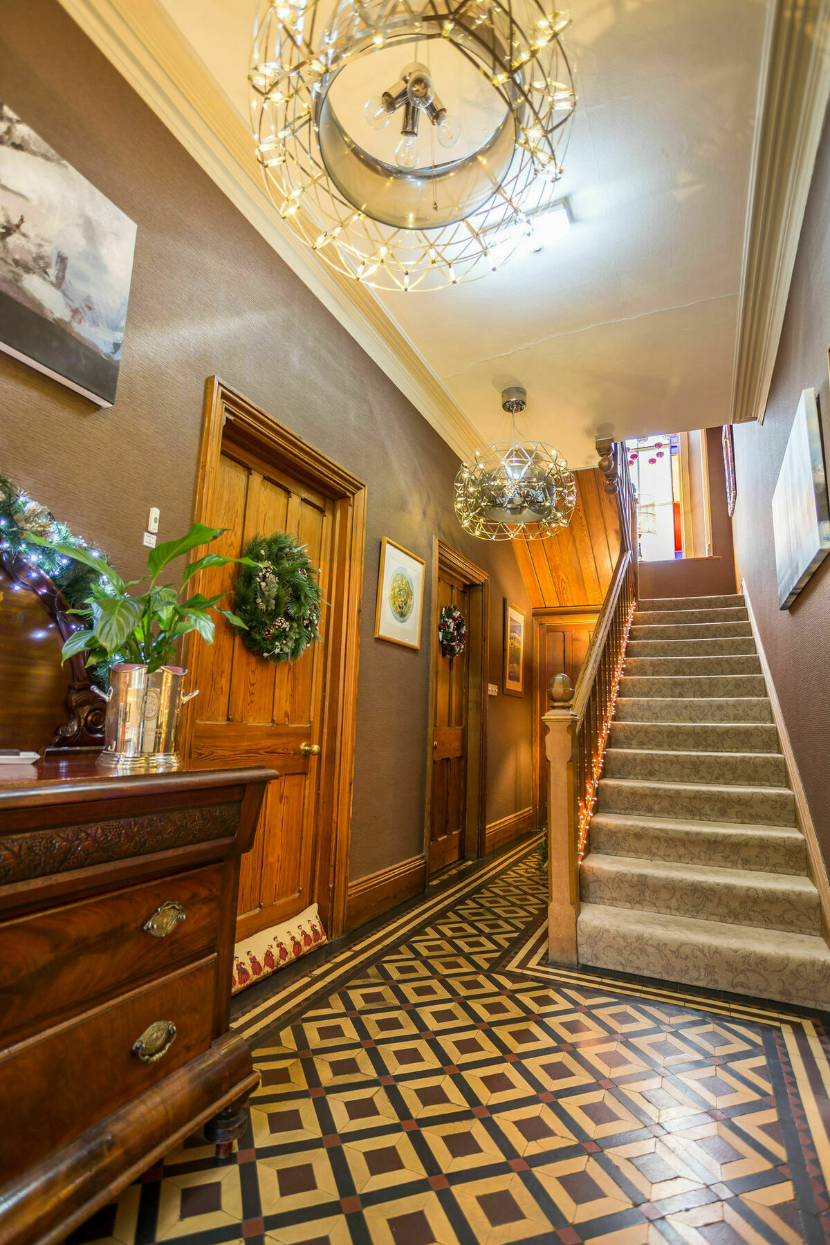 Jerichos Boutique Accommodation Windermere Εξωτερικό φωτογραφία