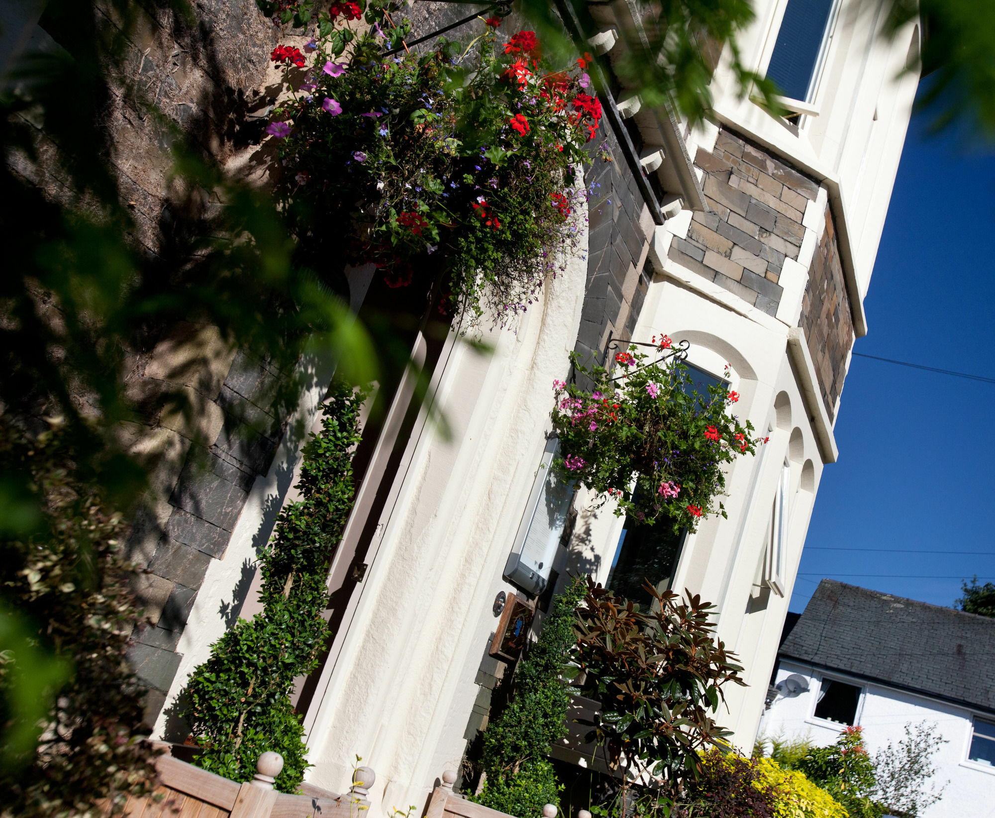 Jerichos Boutique Accommodation Windermere Εξωτερικό φωτογραφία
