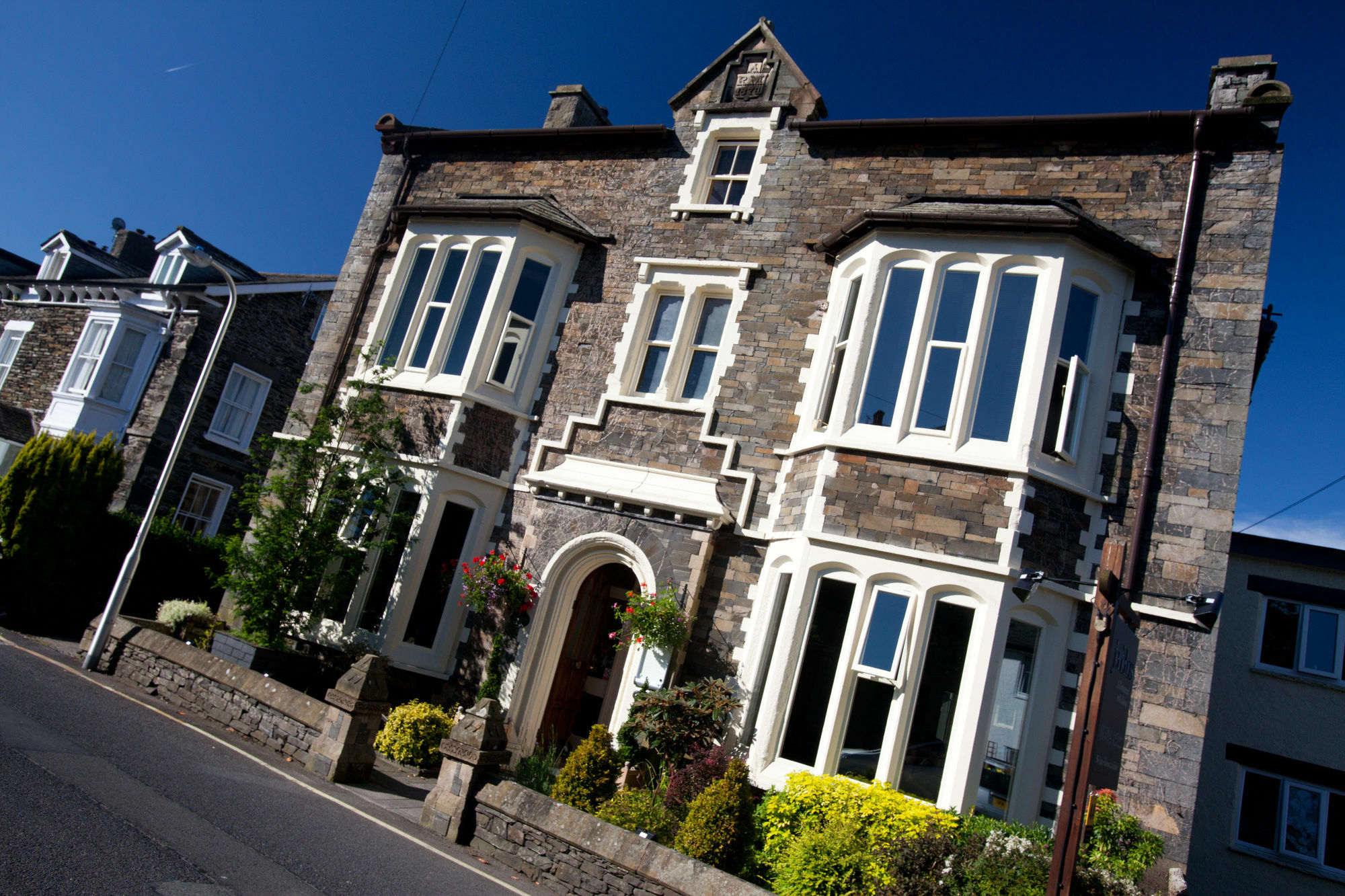 Jerichos Boutique Accommodation Windermere Εξωτερικό φωτογραφία